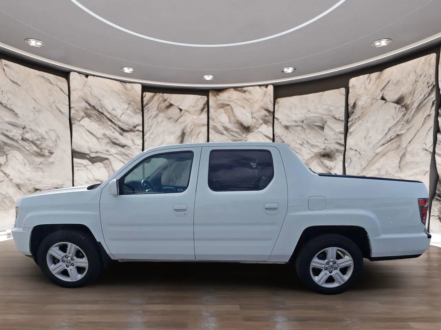 Used 2014 Honda Ridgeline RTL image 5