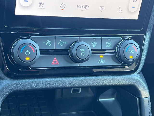 New 2026 Ford Ranger Raptor AWD/4WD image 28