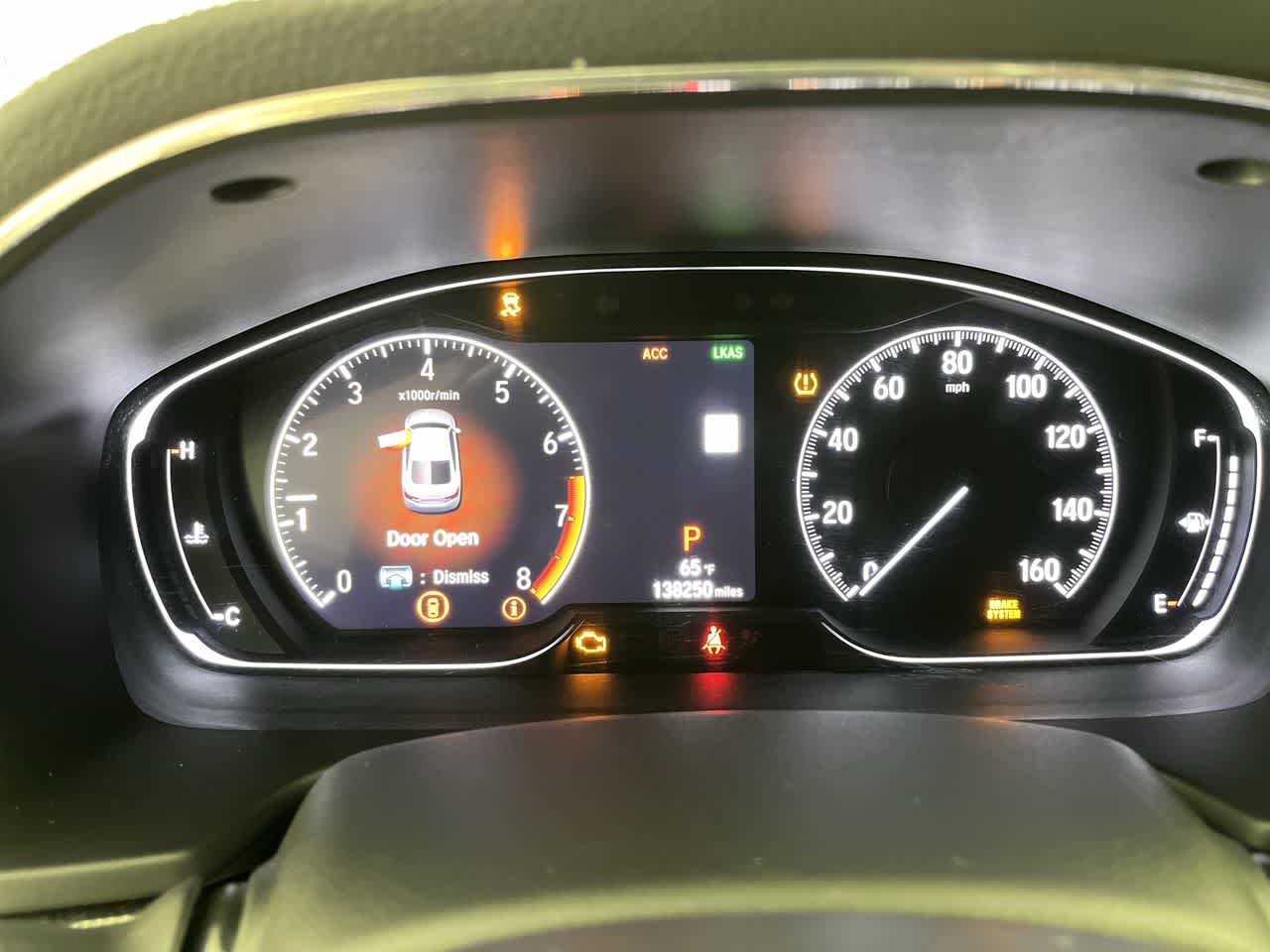Used 2019 Honda Accord Sport image 17