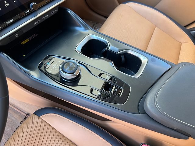 Used 2025 Lexus RZ 300e w/ Accessory Package (2T) FWD image 29