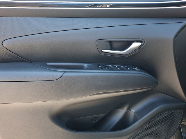 Certified 2024 Hyundai Tucson SEL image 12