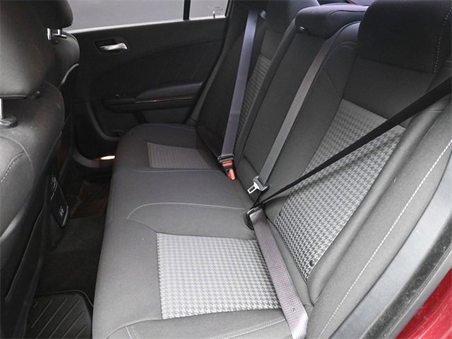 Used 2022 Dodge Charger GT w/ Blacktop Package image 18