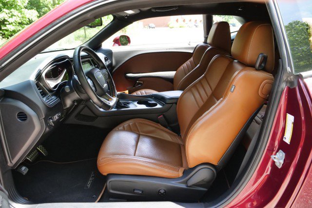 Used 2022 Dodge Challenger SRT Super Stock RWD image 22