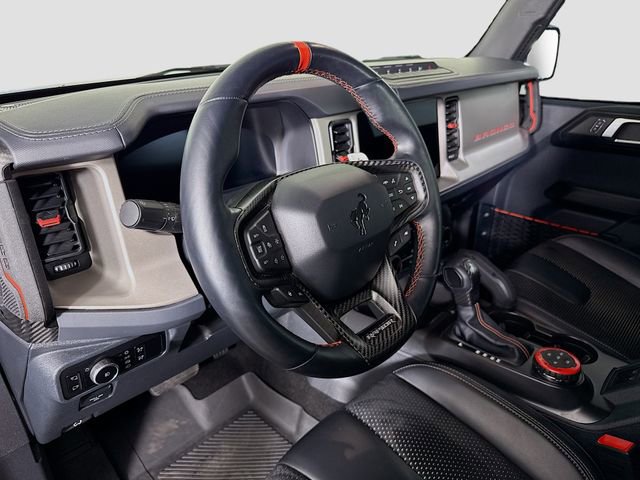 Used 2024 Ford Bronco Raptor image 9