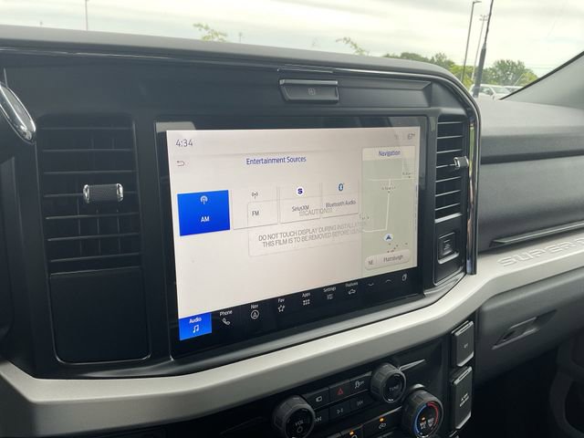 New 2026 Ford F250 XLT w/ XLT Premium Package image 16