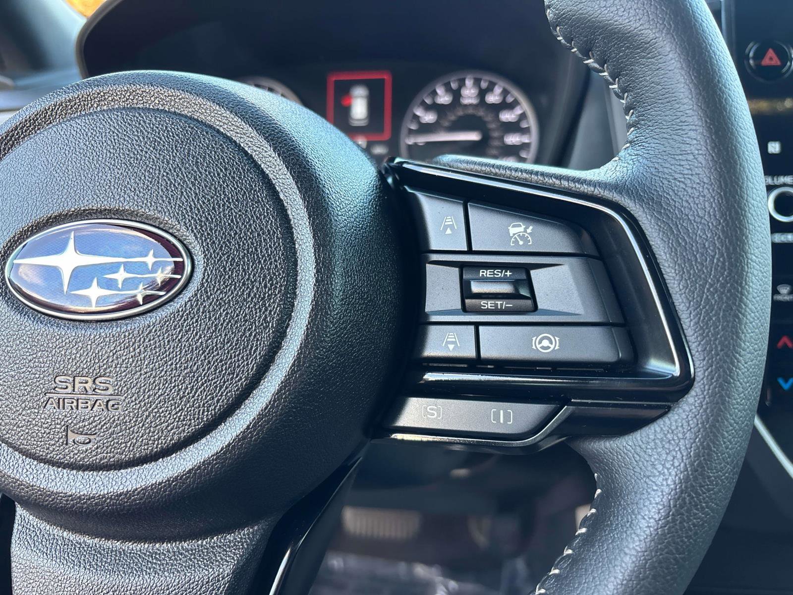 Certified 2025 Subaru Forester Premium image 24