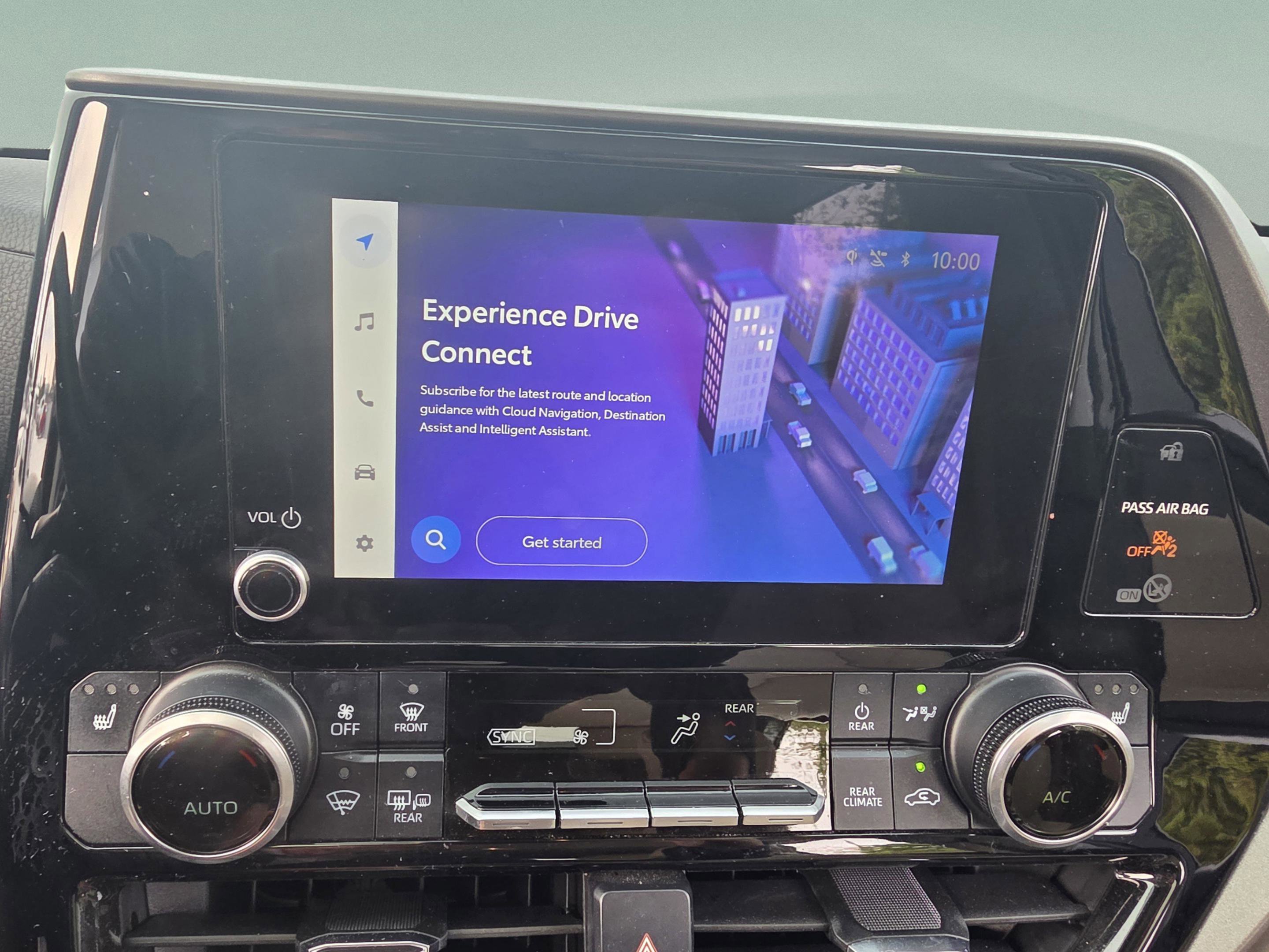 Used 2023 Toyota Highlander XLE image 13