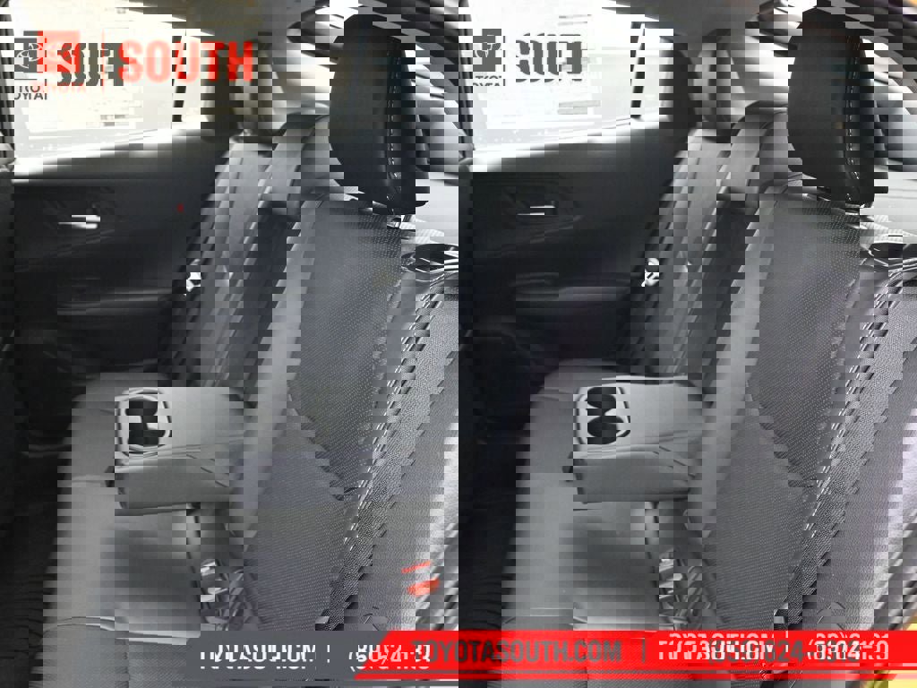 New 2026 Toyota Prius Plug-In Hybrid image 31