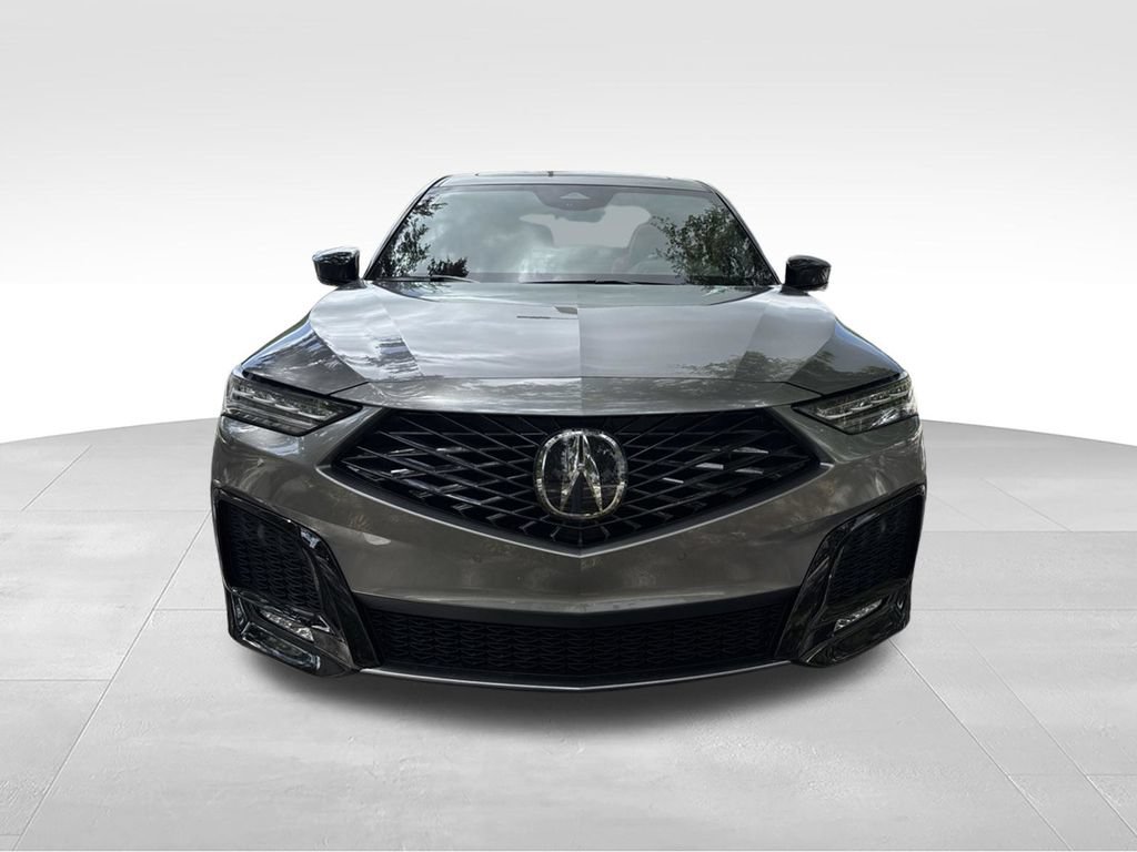 New 2026 Acura MDX A-Spec AWD/4WD image 8