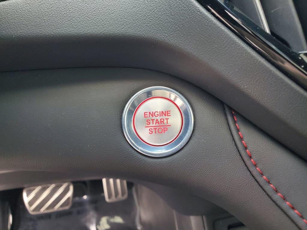 Certified 2024 Acura RDX w/ Advance Package AWD/4WD image 28
