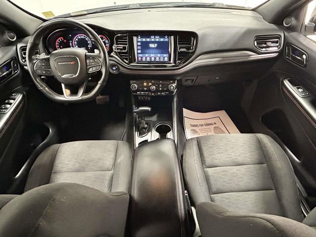Used 2023 Dodge Durango GT image 9