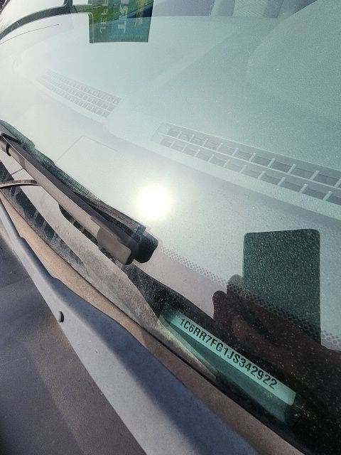 Used 2018 RAM 1500 Express image 9