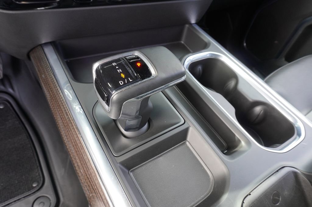 Certified 2024 Chevrolet Silverado 1500 RST w/ RST All Star Premium Package image 20