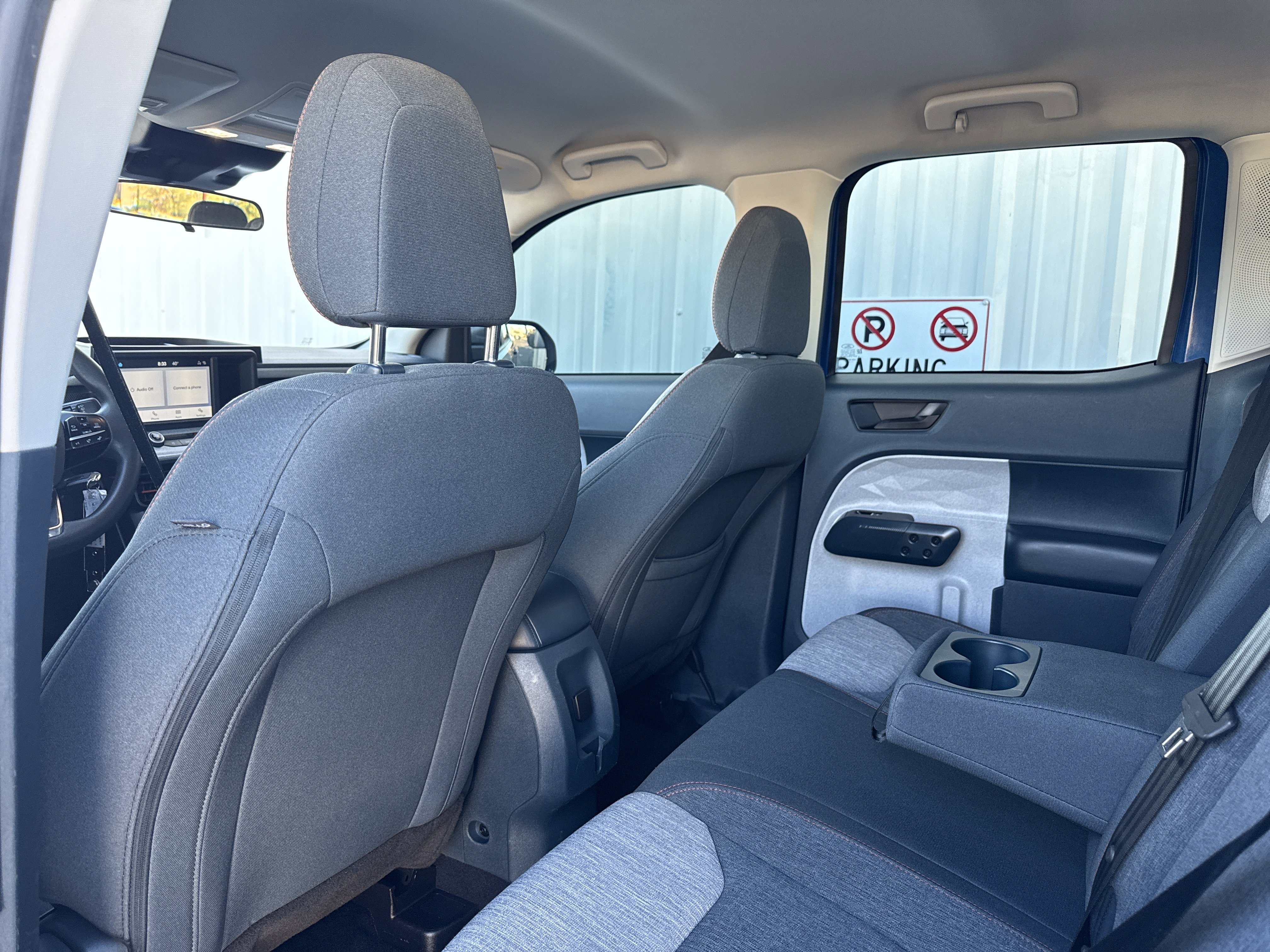 Used 2023 Ford Maverick XLT image 34