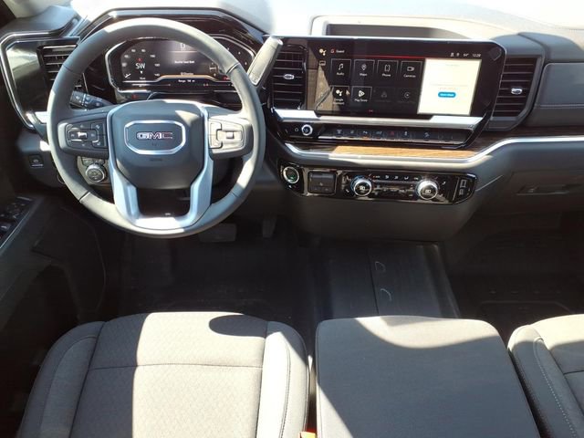 New 2025 GMC Sierra 2500 SLE AWD/4WD image 20