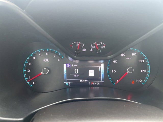 Used 2018 GMC Canyon Denali image 24