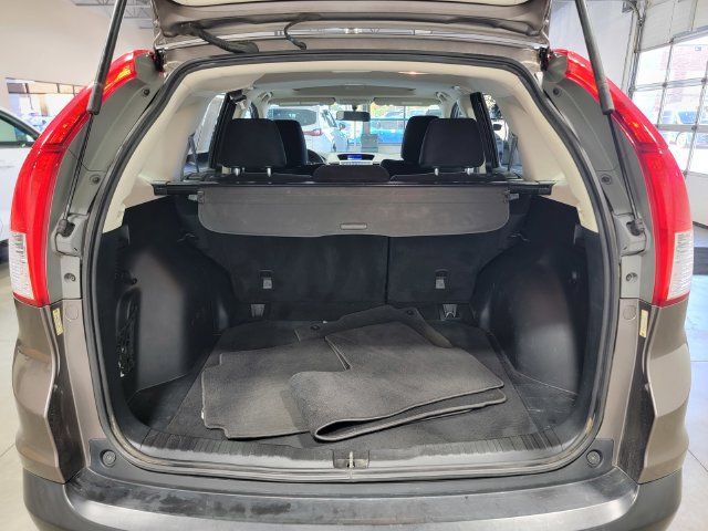 Used 2012 Honda CR-V EX image 35