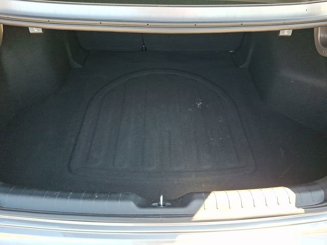 Certified 2025 Kia K4 GT-Line image 28