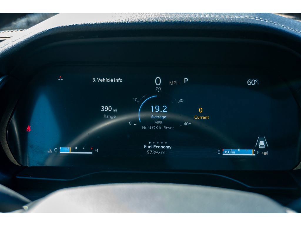 Used 2024 Jeep Grand Cherokee L Limited w/ Luxury Tech Group II image 24