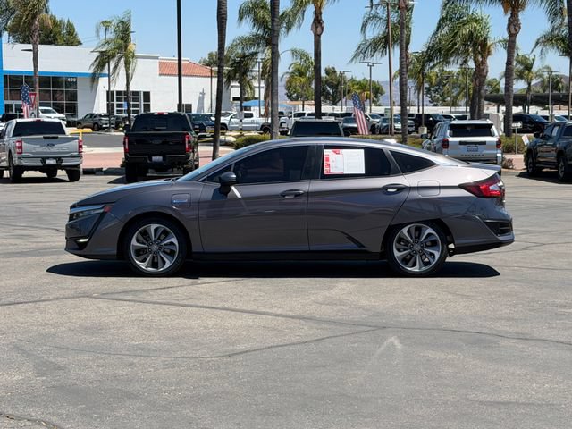 Used 2019 Honda Clarity Plug-In Hybrid image 9