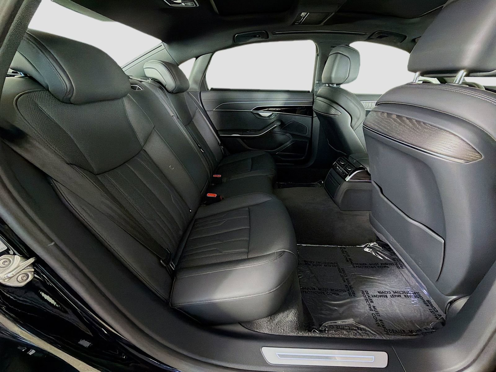 New 2026 Audi A8 L 3.0T image 29