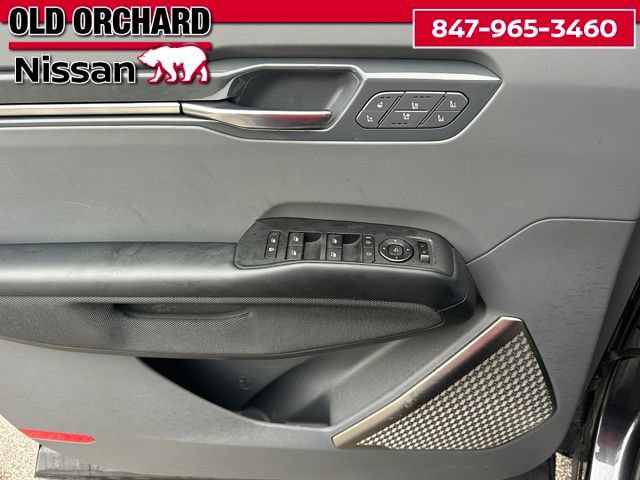 Used 2024 Kia EV9 GT-Line AWD/4WD image 9