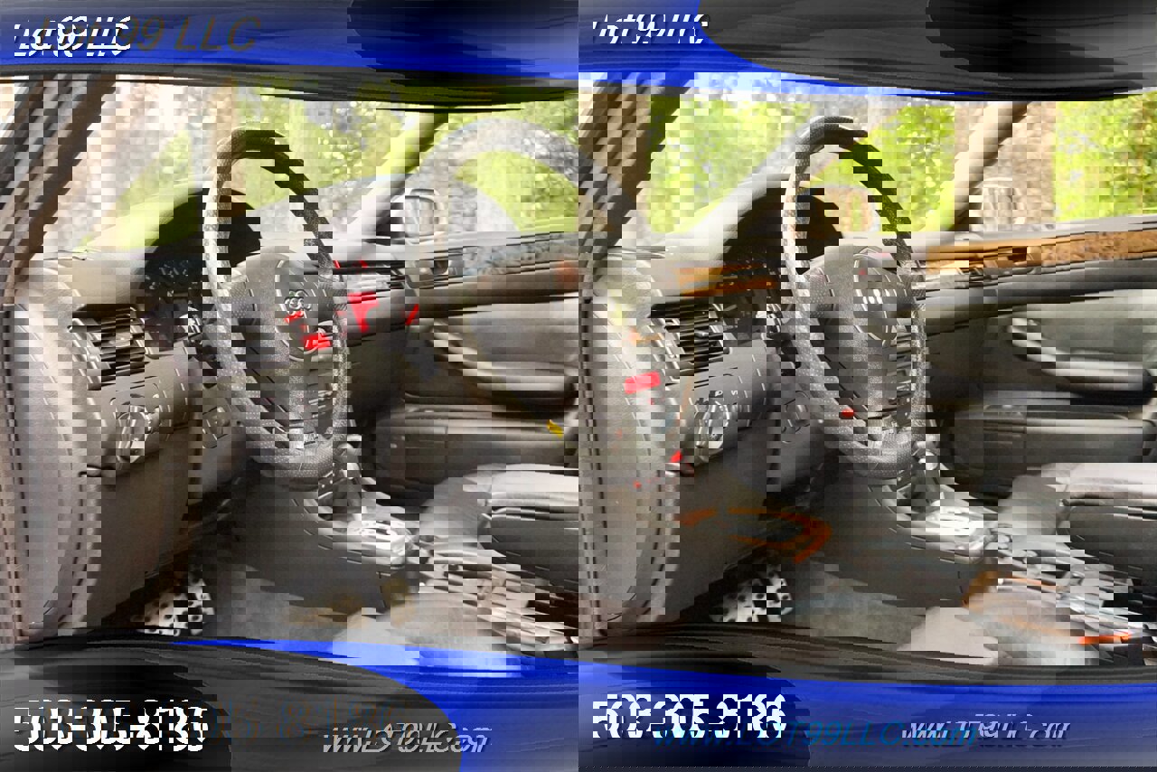 Used 2003 Audi RS 6 image 12