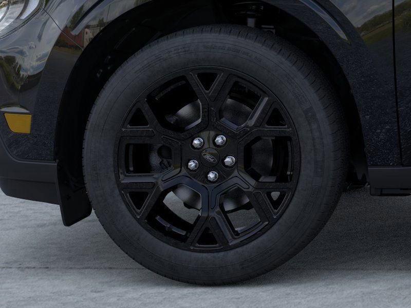 New 2025 Ford Maverick XLT w/ Black Appearance Package image 18