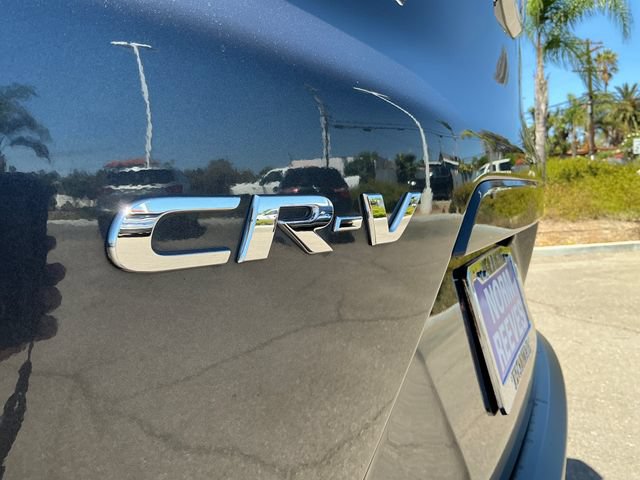 Certified 2018 Honda CR-V EX image 33