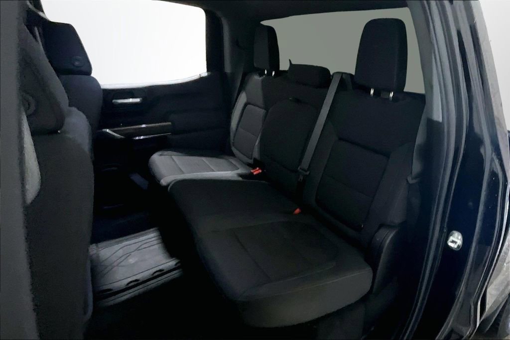 Used 2021 Chevrolet Silverado 1500 LT Trail Boss image 23