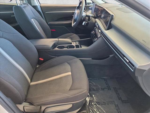 Used 2025 Hyundai Sonata SEL FWD image 26