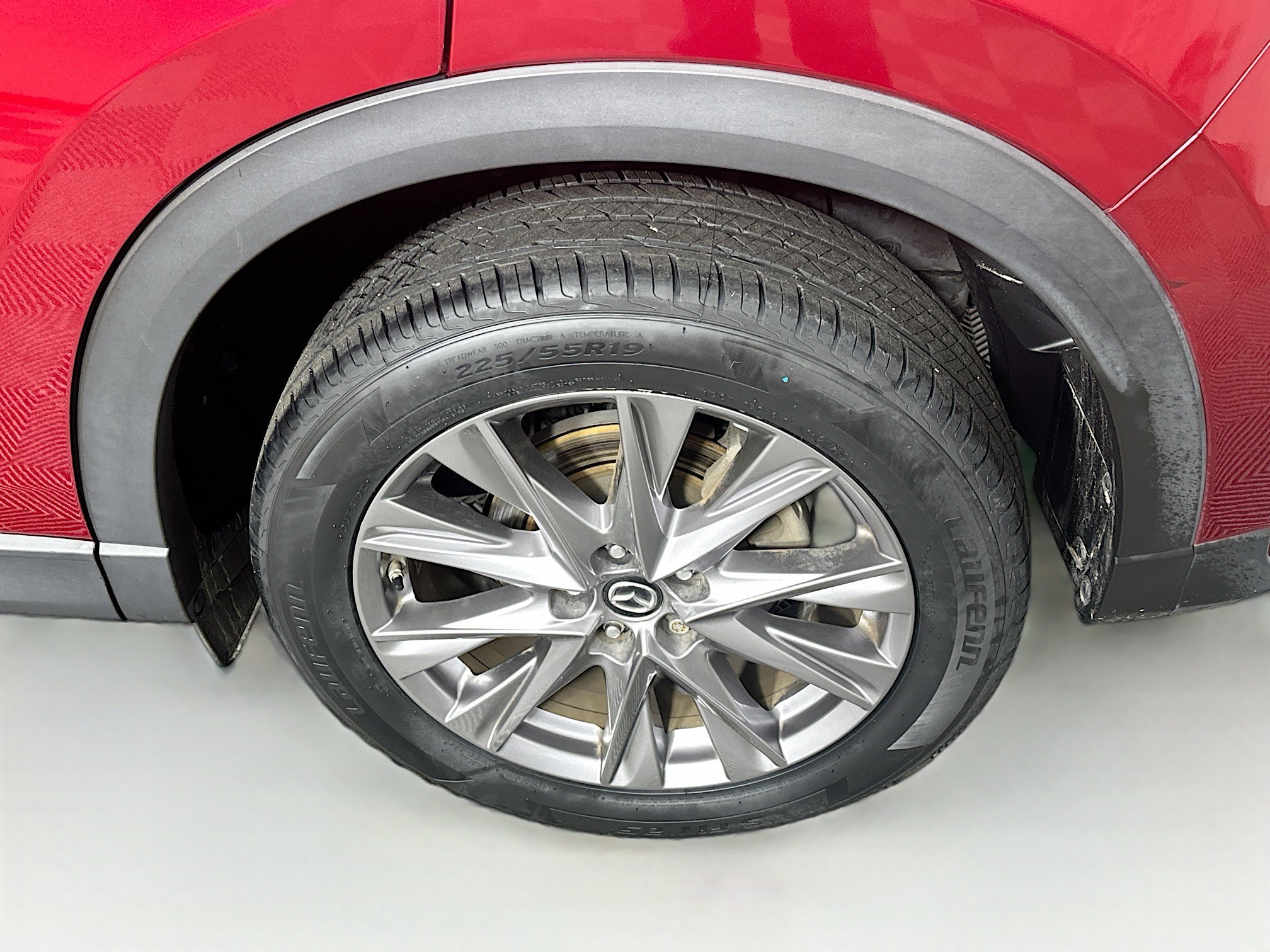 Used 2019 MAZDA CX-5 Grand Touring FWD image 11