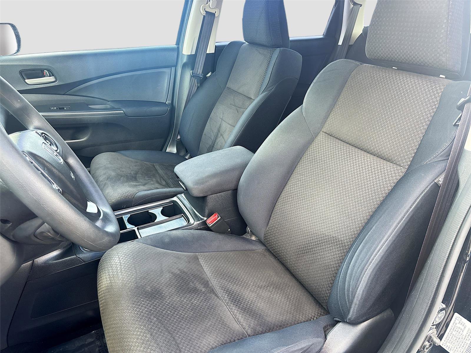 Used 2016 Honda CR-V LX image 20