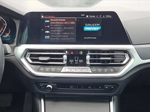 Used 2023 BMW 430i Gran Coupe w/ Premium Package RWD image 13