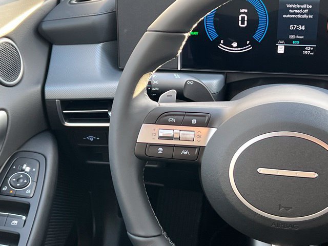 New 2026 Hyundai Sonata SEL FWD image 18