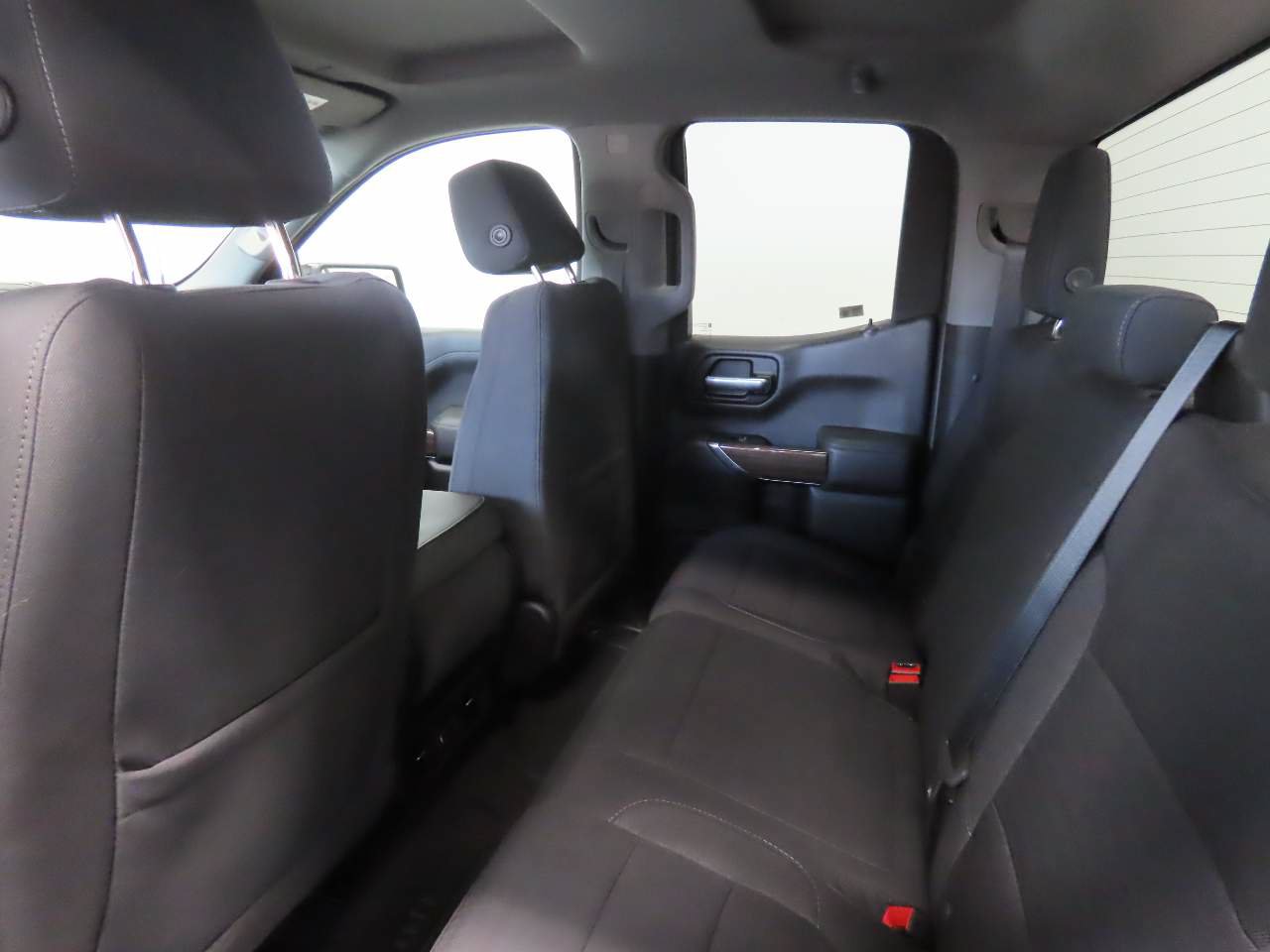 Used 2020 Chevrolet Silverado 1500 RST w/ All-Star Edition AWD/4WD image 15