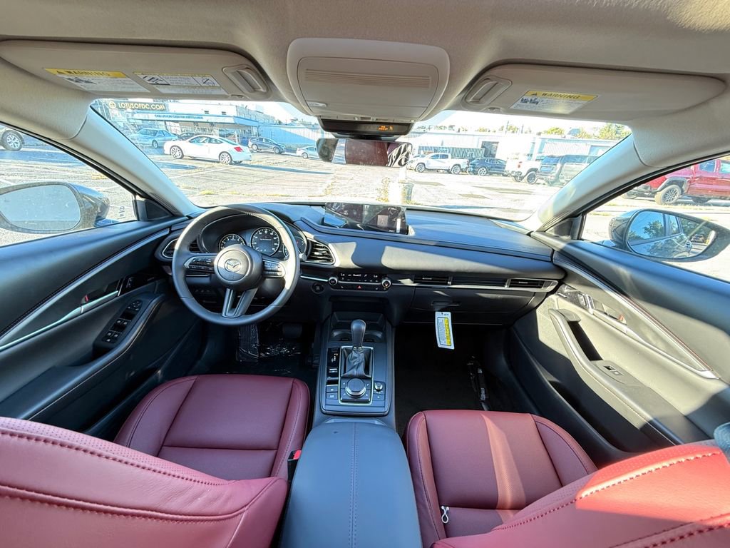 New 2026 MAZDA CX-30 AWD 2.5 S image 19