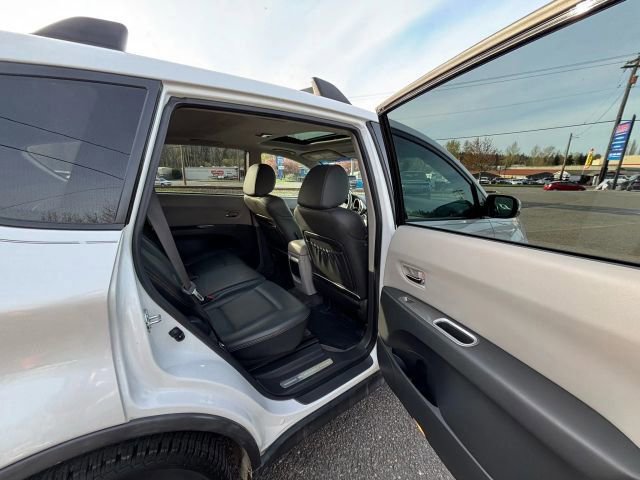 Used 2006 Subaru Tribeca Limited AWD/4WD image 18