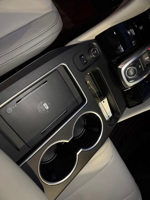 Used 2026 Acura MDX w/ Technology Package AWD/4WD image 23