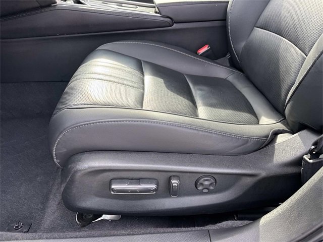 Used 2022 Honda Accord Sport Special Edition image 17