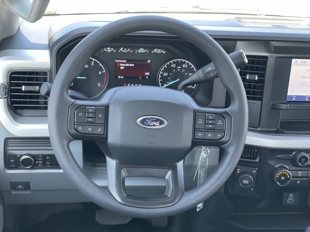 New 2026 Ford F350 XL AWD/4WD image 7