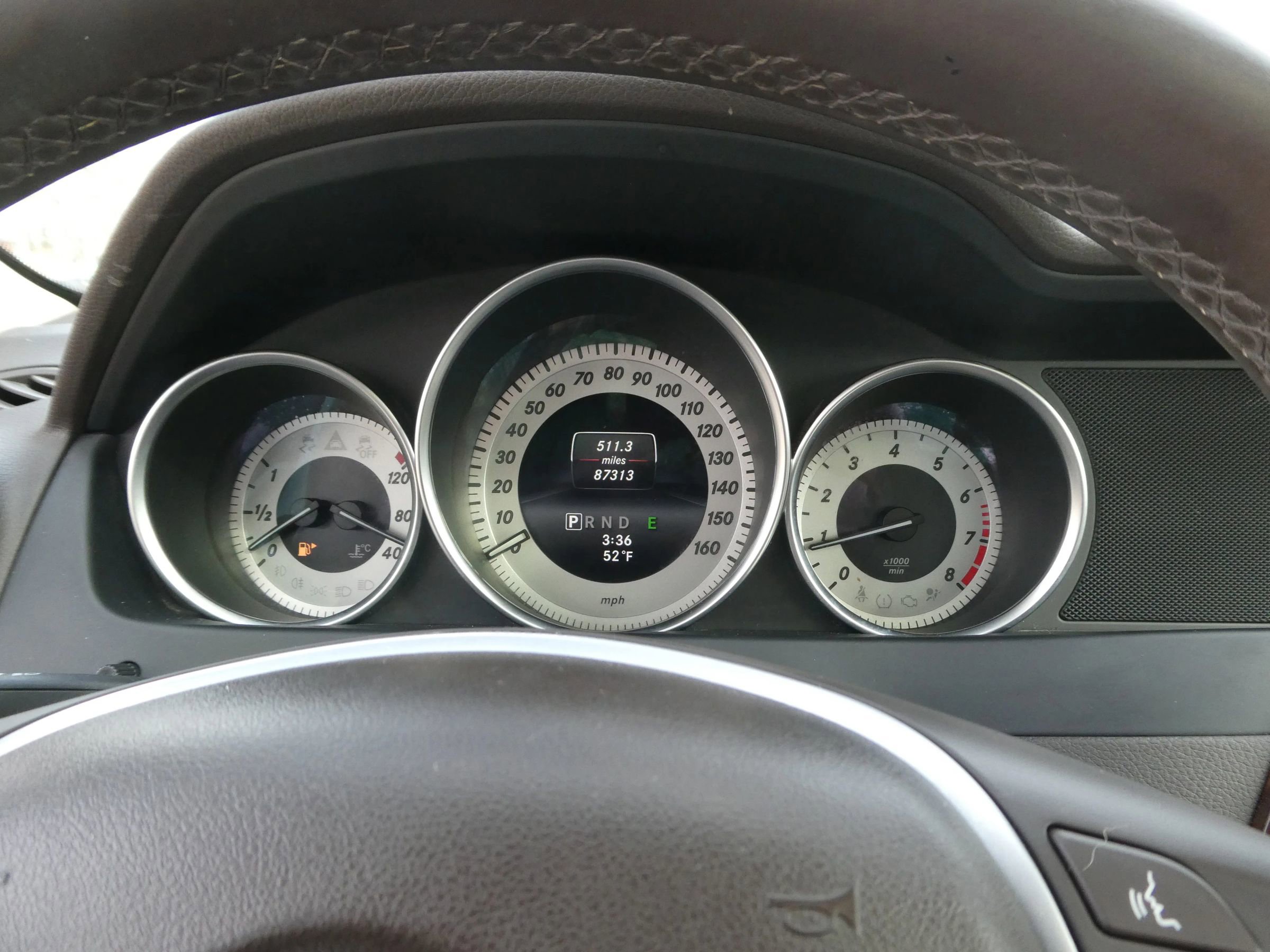 Used 2014 Mercedes-Benz C 250 Sedan image 18