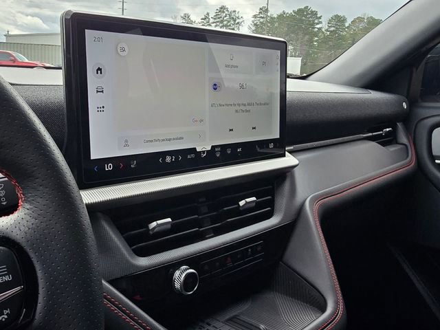Used 2025 Ford Explorer ST RWD image 31