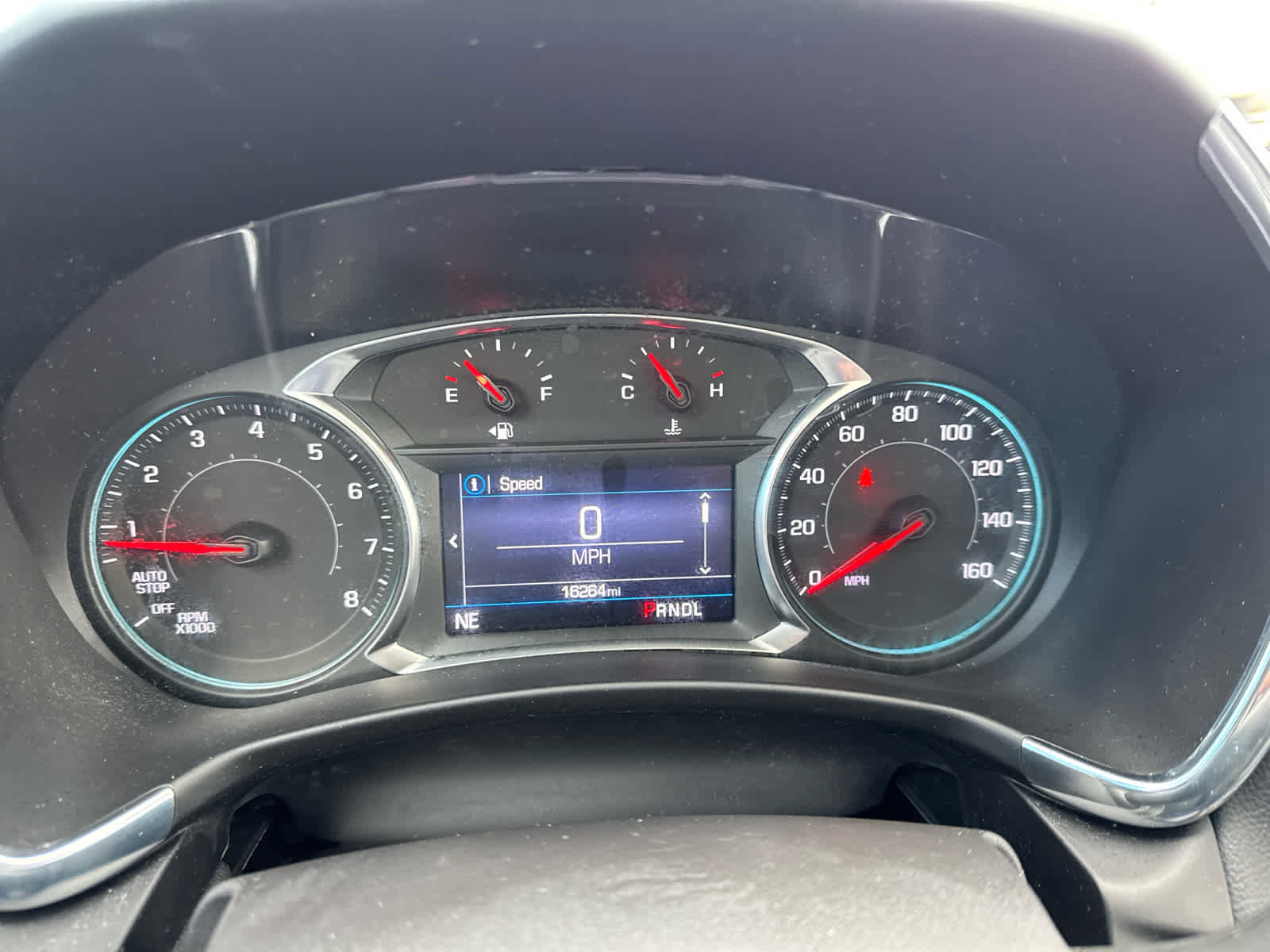 Used 2023 Chevrolet Equinox LT image 20