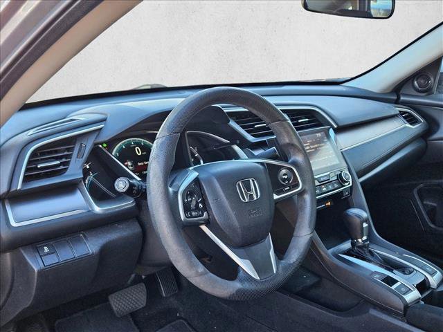 Used 2016 Honda Civic EX-T image 10