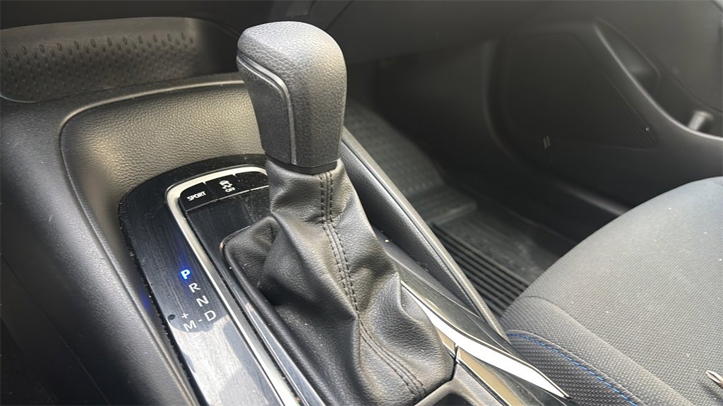 Used 2022 Toyota Corolla SE image 22