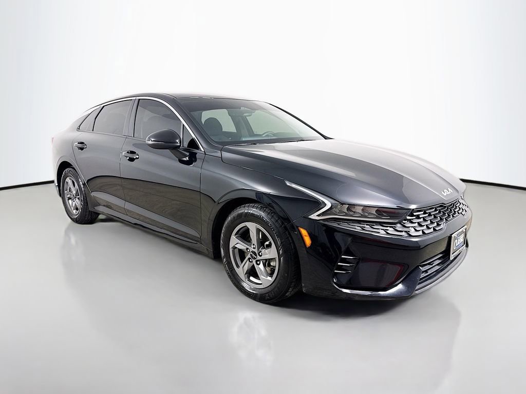 Used 2023 Kia K5 LXS