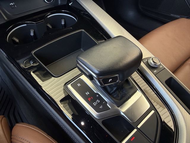 Used 2023 Audi A4 2.0T Premium Plus w/ Premium Plus Package AWD/4WD image 20
