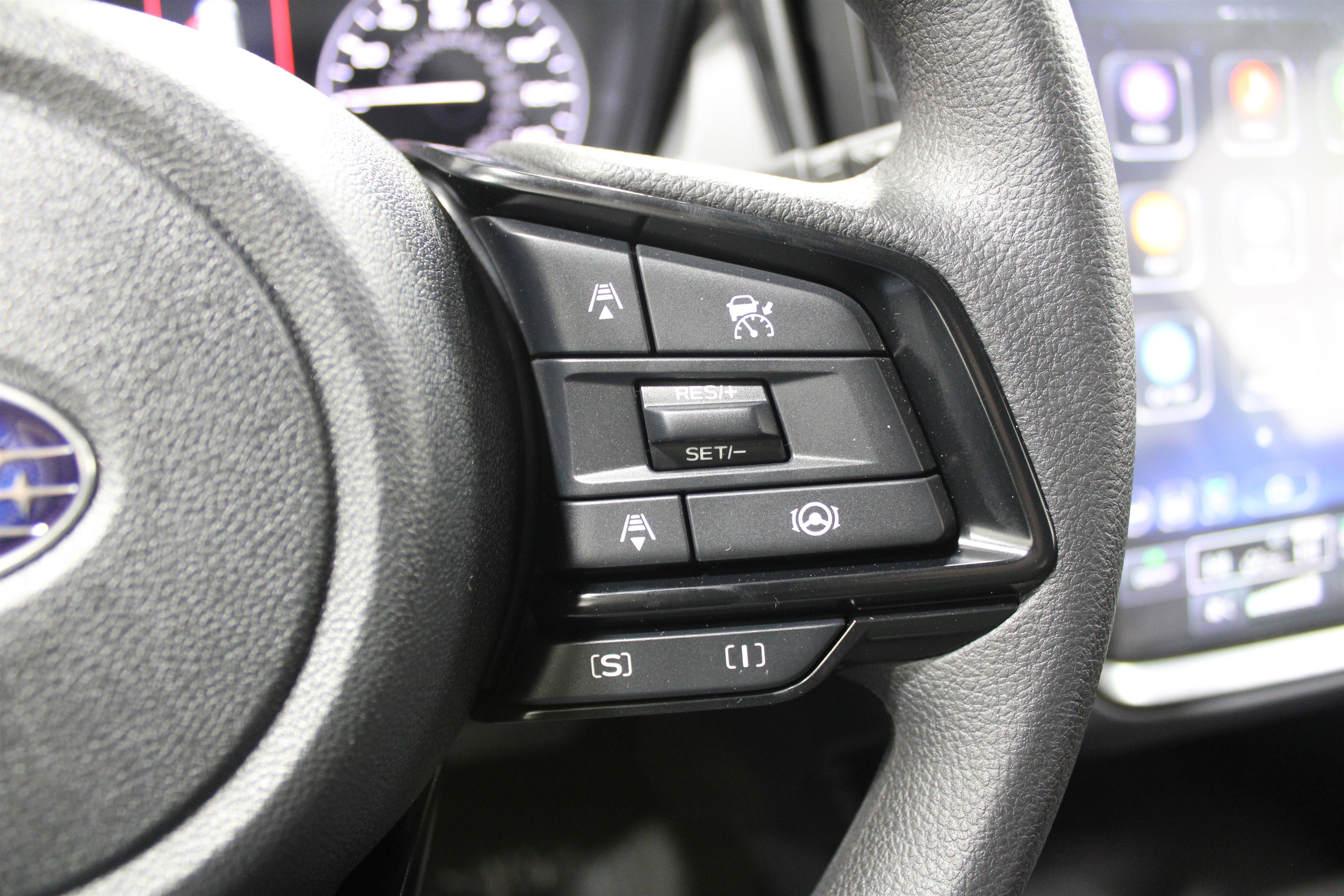 New 2026 Subaru Crosstrek 2.5i Premium image 11