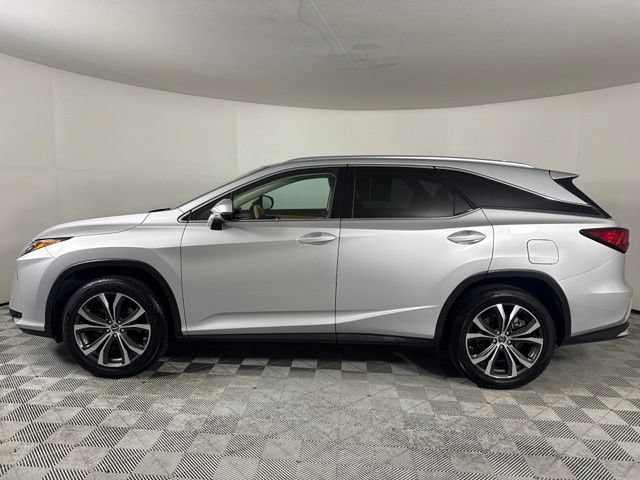 Used 2018 Lexus RX 350L FWD w/ Premium Package image 3